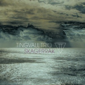 Skagerrak Albumcover
