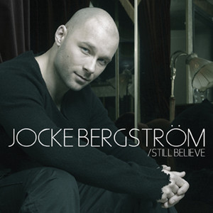 Jocke Bergstr&ouml;m