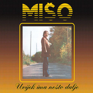 Uvijek ima nešto dalje cover