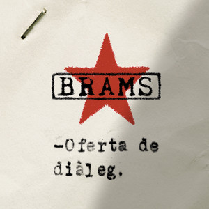 Oferta de diàleg cover