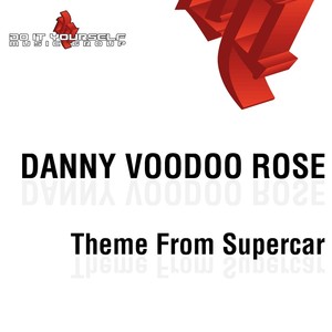 Danny Voodoo Rose