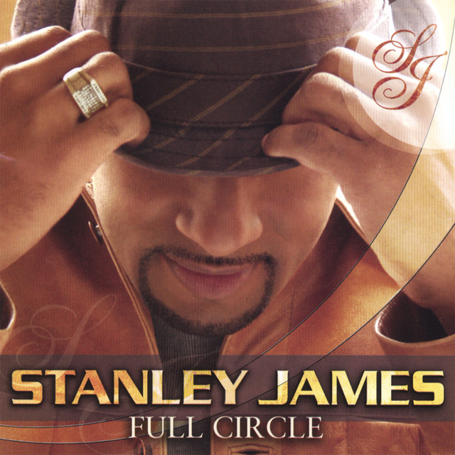 Stanley James Photo