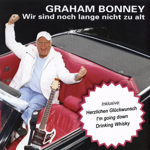 Wir sind noch lange nicht zu alt album