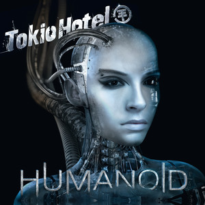 Humanoid (German Version) album
