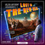 Lost in the New Real cover