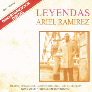 Leyendas album