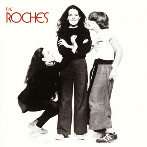 The Roches album