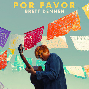 Por Favor album