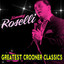 Greatest Crooner Classics Albumcover