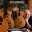 One Man Guitar Festival Albumcover