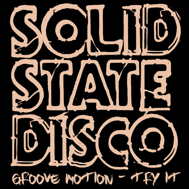 Groove Motion Photo