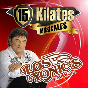 15 kilates musicales album