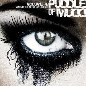 Volume 4: Songs in the Key of Love & Hate album