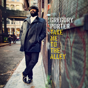 Take Me to the Alley album