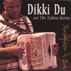 Dikki Du and the Zydeco Krewe