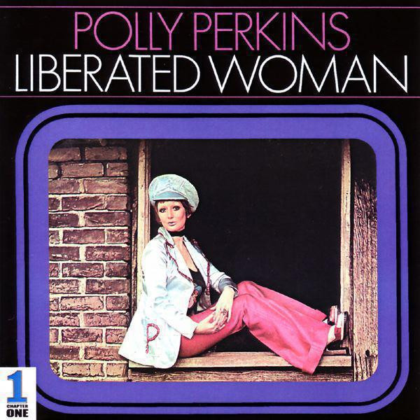 Polly Perkins Photo