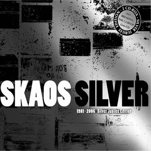 Skaos poster