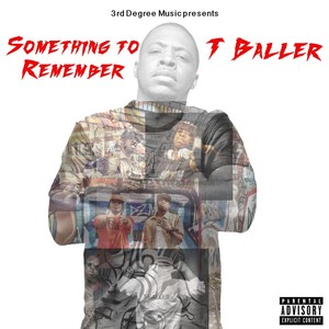 Something to Remember (Deluxe) Albumcover