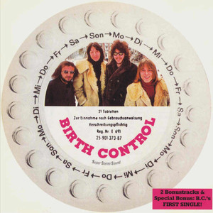 Birth Control album