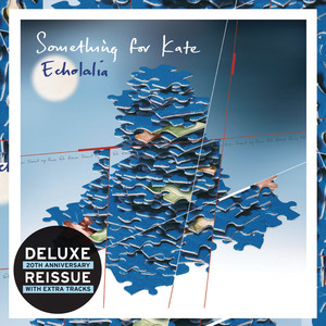 Echolalia (Deluxe Edition) album