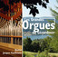 Les Grandes Orgues de Gérardmer Albumcover