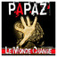 Le monde change cover