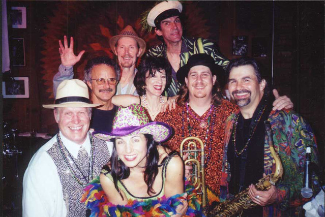 Rhythmtown-Jive Photo