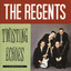 Twisting Echoes (Best Of) cover