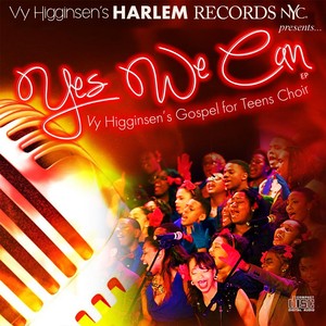 Vy Higginsen's Gospel for Teens