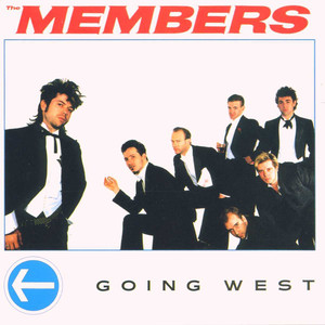 Going West album