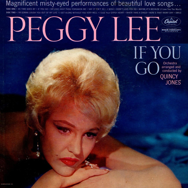 If You Go cover