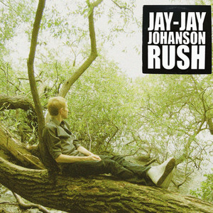 Rush cover