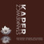 The Music Of Bronislaw Kaper cover