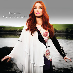 Night of Hunters cover