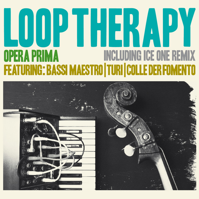 Loop Therapy Photo