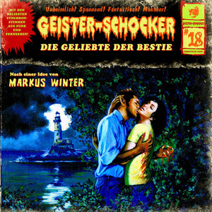 Folge 18: Die Geliebte der Bestie Audiobook