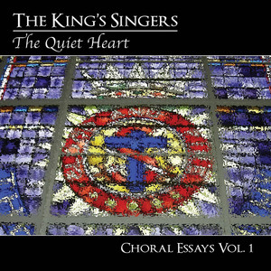 The Quiet Heart album