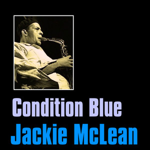 Condition Blue album