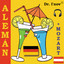 Aleman Albumcover