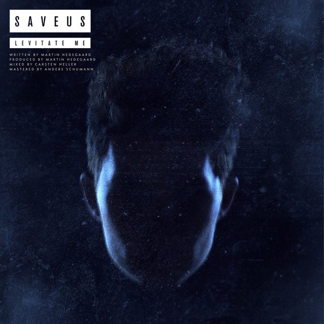 Levitate Me cover
