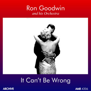It Can't Be Wrong album
