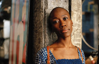 Rokia Traoré Photo