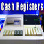 Cash Registers Albumcover