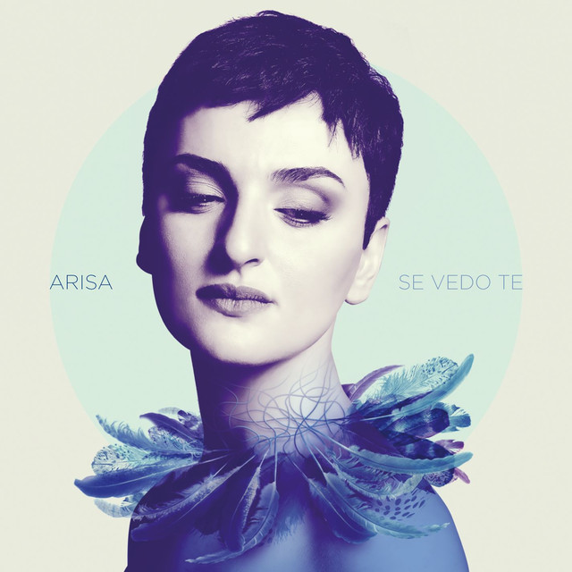 Se Vedo Te cover