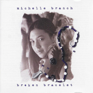 Broken Bracelet cover