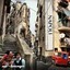 Napoli lounge (Traditional Naples Songs in Nu-Jazz, Bossa & Chill Out Experience) Albumcover