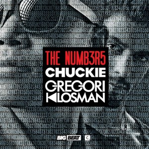 Chuckie & Gregori Klosman