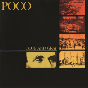 Blue and Gray cover