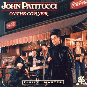 On the Corner album
