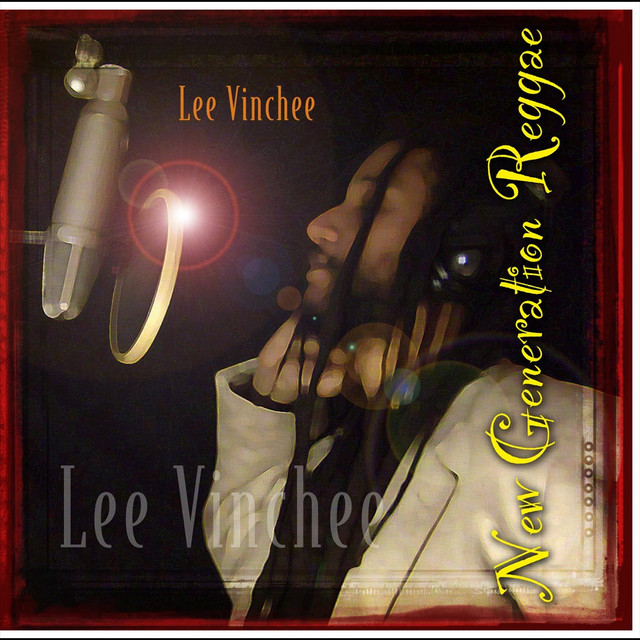 Lee Vinchee Photo